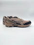 Saucony ride millennium taupe black
